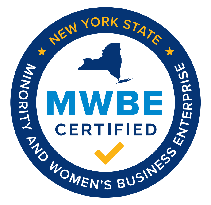 New York State MWBE Certification